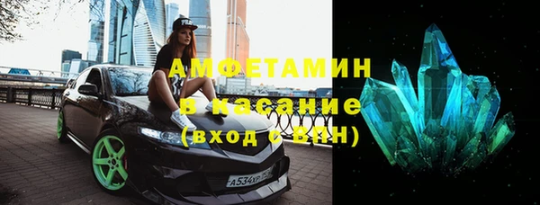молекула духа Краснослободск